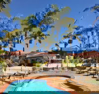 Costa Rica Motel - Accommodation Port Macquarie
