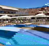 Crowne Plaza Alice Springs Lasseters - Accommodation Port Macquarie