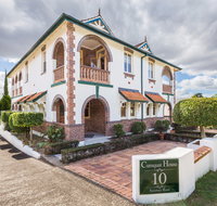 Cumquat House - Accommodation Port Macquarie