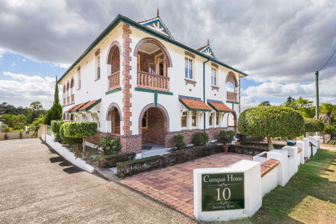 Cumquat House - Accommodation Port Macquarie 0