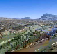 Cuppacumbalong Homestead - Accommodation Port Macquarie