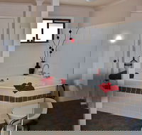 Dartmouth Motor Inn - Accommodation Port Macquarie