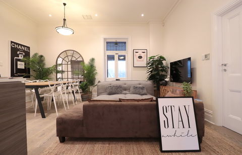 Davcorp Cityscape Executive Apartment - Accommodation Port Macquarie 0