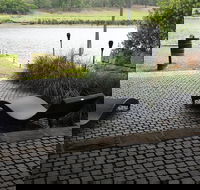 DC Hawkesbury Get-A-Way - Accommodation Port Macquarie
