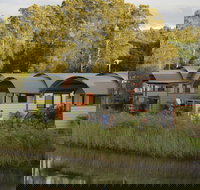 Discovery Parks - Gerroa - Accommodation Port Macquarie