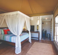 Dubbo Rhino Lodge