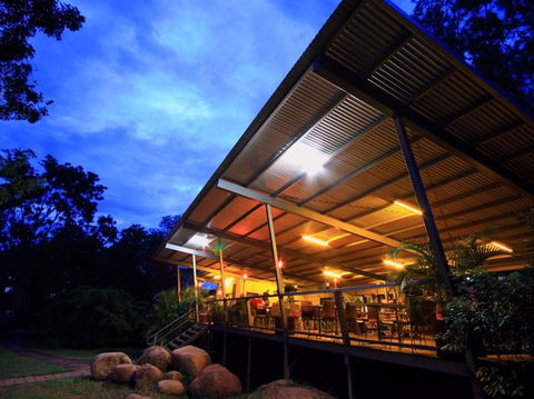 Emerald Springs - Accommodation Port Macquarie 0