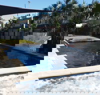 Fraser Coast Top Tourist Park - Accommodation Port Macquarie