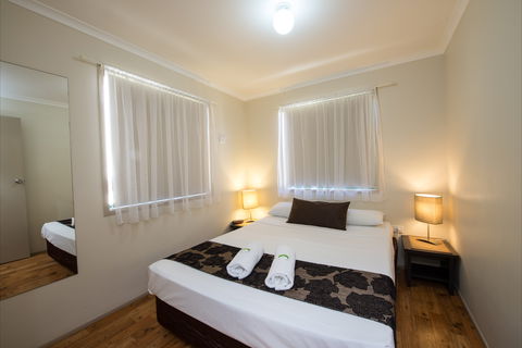 Fraser Coast Top Tourist Park - Accommodation Port Macquarie 1