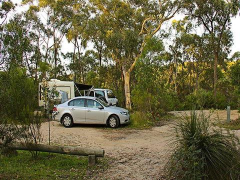 Gambells Rest Campground - Accommodation Port Macquarie 2
