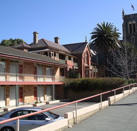 Goulburn Central Motor Lodge - Accommodation Port Macquarie