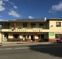 Gumeracha Hotel - Accommodation Port Macquarie