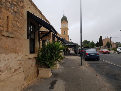 Henry On Yorkes Bed & Breakfast - Accommodation Port Macquarie 0