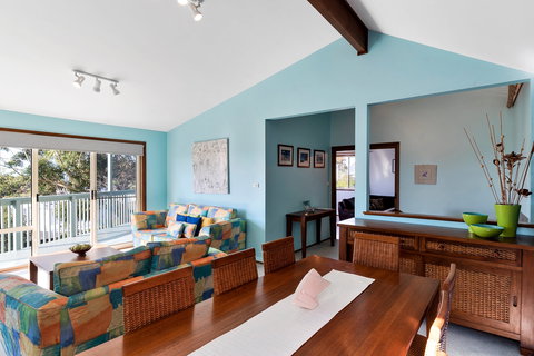 Horizon Views Beach House - Accommodation Port Macquarie 1