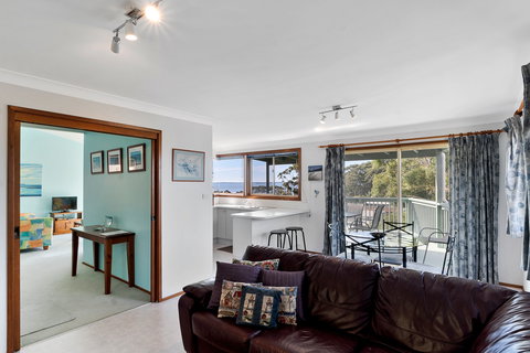 Horizon Views Beach House - Accommodation Port Macquarie 2