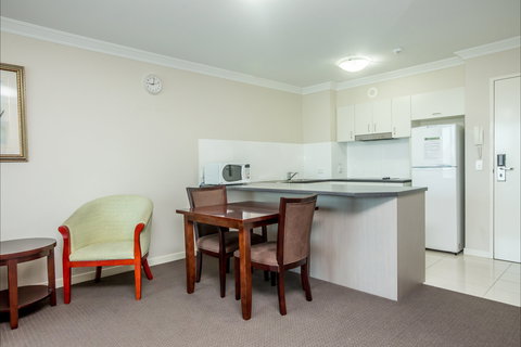 Hotel Gloria - Accommodation Port Macquarie 1