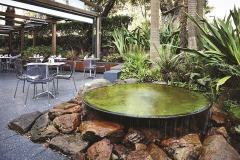 Hotel Urban St Leonards - Accommodation Port Macquarie 0
