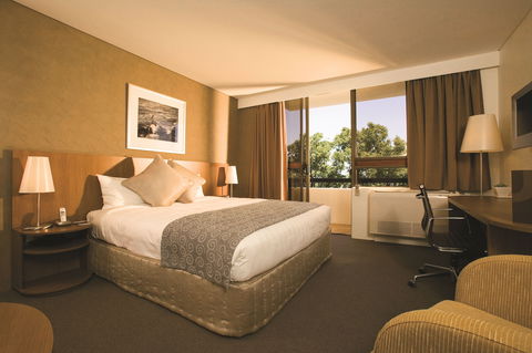 Hotel Urban St Leonards - Accommodation Port Macquarie 1