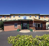 ibis Budget Dubbo
