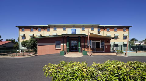 Ibis Budget Dubbo - Accommodation Port Macquarie 0