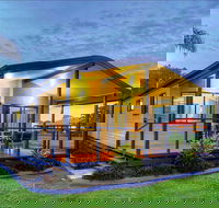 Ingenia Holidays Hervey Bay - Accommodation Port Macquarie