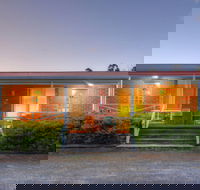 Kermandie Lodge - Accommodation Port Macquarie