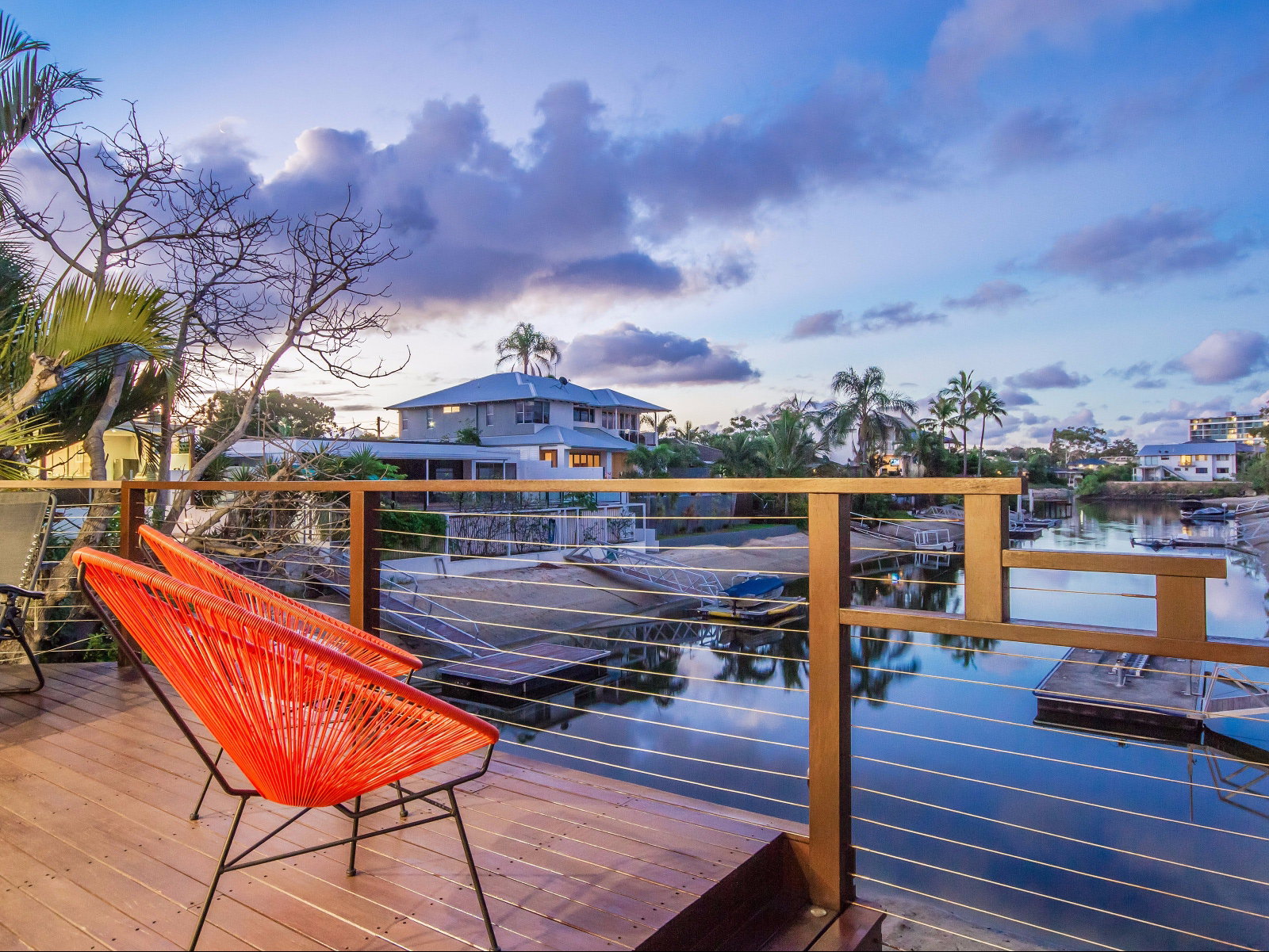 Broadbeach Waters QLD Accommodation Port Macquarie