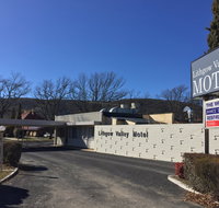 Lithgow Valley Motel - Accommodation Port Macquarie