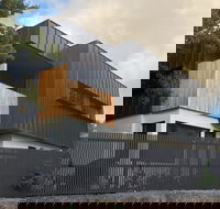 Lucent Art House  Stirling Curated Accommodation - Accommodation Port Macquarie