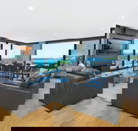 Manhattan at SoHo - Accommodation Port Macquarie