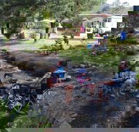 Marysville Caravan and Holiday Park - Accommodation Port Macquarie