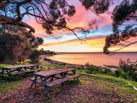 Mercure Kangaroo Island Lodge - Accommodation Port Macquarie 1