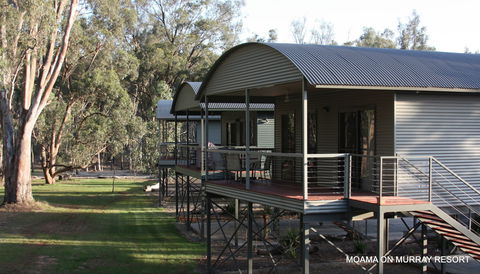 Moama On Murray Resort - Accommodation Port Macquarie 1