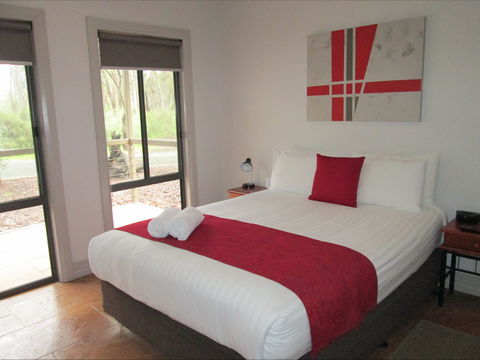 Moama On Murray Resort - Accommodation Port Macquarie 2