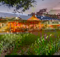 Monkey Place Country House - Accommodation Port Macquarie