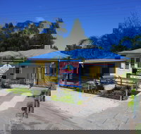 Moontongue Eco Adventures Holiday Cottages - Accommodation Port Macquarie