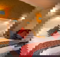 Motel Carnarvon - Accommodation Port Macquarie