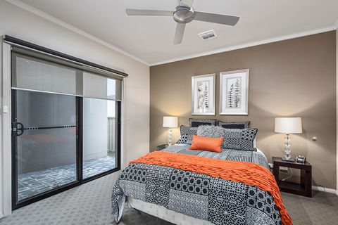 Mount Gambier Apartments - MG Delux - Accommodation Port Macquarie 2