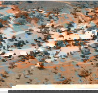 Mungo Lodge - Accommodation Port Macquarie