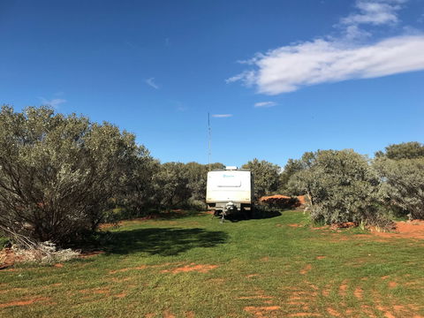 Nallan Station - Accommodation Port Macquarie 0
