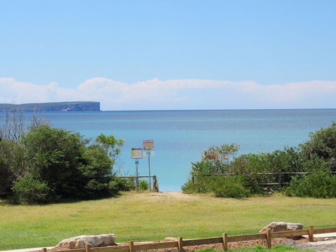 Nelson's Reach - Accommodation Port Macquarie 1