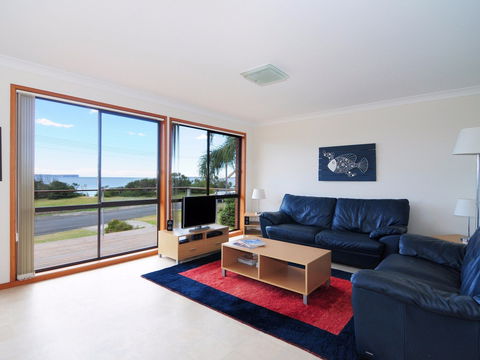 Nelson's Reach - Accommodation Port Macquarie 2