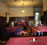 Netherby House And River Cafe - Accommodation Port Macquarie