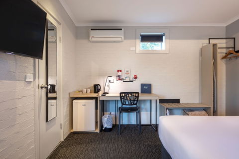 Nightcap At Colyton Hotel - Accommodation Port Macquarie 1