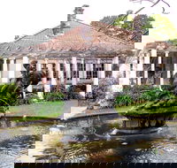 Norman Lindsay Cottage - Accommodation Port Macquarie