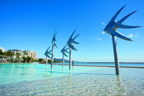 NRMA Cairns Holiday Park - Accommodation Port Macquarie 1