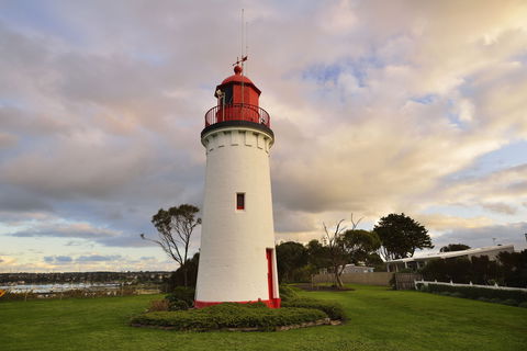 NRMA Portland Bay Holiday Park - Accommodation Port Macquarie 0