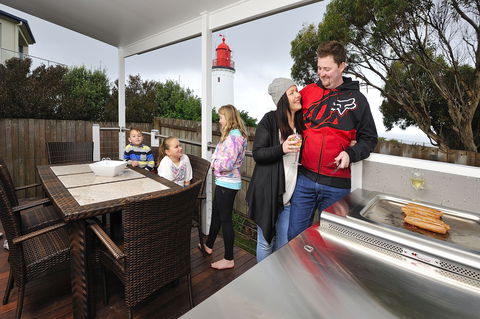 NRMA Portland Bay Holiday Park - Accommodation Port Macquarie 1