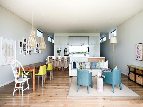 Ocean St Beach House - Accommodation Port Macquarie 0