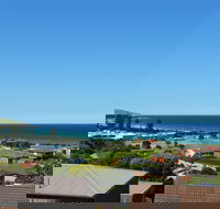 Ocean Vista - Accommodation Port Macquarie